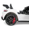 Dětské autíčko Porsche 911 GT3 bílé 31