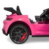 Dětské autíčko Porsche 911 GT3 růžové 13