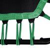 k7826 aga fitness trampolina 130 cm zelena madlo 4