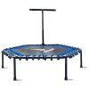 aga fitness trampolina 130 cm blue madlo 2