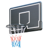Aga Basketbalový koš MR6066 2