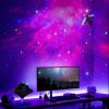 Aga Hvězdný projektor UFO s dálkovým ovládáním 6