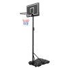 Aga Basketbalový koš MR6115