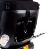 Aga Autosedačka i-Size 360° 0-36 kg Černá/Světle šedá 7