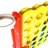 Aga4Kids Společenská hra 4v1 DS4001-Y 3