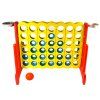 Aga4Kids Společenská hra 4v1 DS4001-Y 4