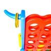 Aga4Kids Společenská hra 4v1 DS4001-R 5
