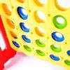 Aga4Kids Společenská hra 4v1 DS4002-Y 2