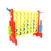 Aga4Kids Společenská hra 4v1 DS4002-Y 5