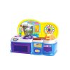 Aga4Kids Plastová Kuchyňka HAPPY COOKING HM841840 4