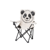 Linder Exclusiv Dětské kempingové křeslo Panda 3