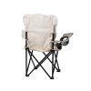 k18218 linder exclusiv detske kempingove kreslo panda new4445 4