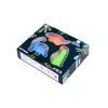 Aga Hlavolamy ve tvaru Dinosaura DS1109 8