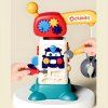 Aga4Kids Interaktivní jeřáb DS5615 3