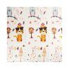 Aga4Kids Dětská skládací pěnová podložka 200x180 cm DS3009 6