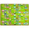 Aga4Kids Dětská pěnová hrací podložka 150x180 cm MR105 3