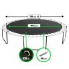 Aga Odrazová plocha k trampolíně 518 cm (108 ok) 2