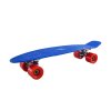 Spartan Pennyboard Blue