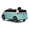 Elektrické autíčko Volkswagen ID BUZZ modré 5