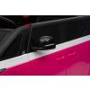 Elektrické autíčko Volkswagen ID BUZZ růžové 21