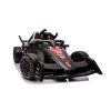 Elektrické autíčko Formule E Porsche červené 11