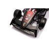 Elektrické autíčko Formule E Porsche červené 12