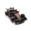 Elektrické autíčko Formule E Porsche červené 3