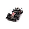 Elektrické autíčko Formule E Porsche červené 4