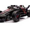 Elektrické autíčko Formule E Porsche červené 9