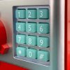 k22154 aga pokladnicka trezor cervena novinka 3