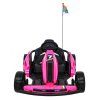 Elektrická formule Speed 7 Drift King s funkcí driftování 3