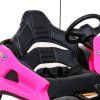 Elektrická formule Speed 7 Drift King s funkcí driftování 9