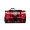 Elektrické autíčko Ford GT 4x100W 24V červené 5