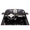 Elektrické autíčko Ford GT 4x100W 24V černé 12