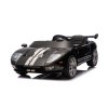 Elektrické autíčko Ford GT 4x100W 24V černé 13