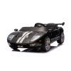 Elektrické autíčko Ford GT 4x100W 24V černé 14