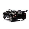 Elektrické autíčko Ford GT 4x100W 24V černé 3
