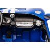 Elektrické autíčko Ford GT 4x100W 24V modré 11