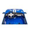 Elektrické autíčko Ford GT 4x100W 24V modré 14