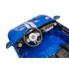 Elektrické autíčko Ford GT 4x100W 24V modré 15
