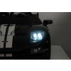 Elektrické autíčko Ford GT 4x100W 24V modré 18