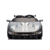 Elektrické autíčko Ford GT 4x100W 24V šedé 2