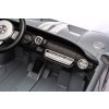 Elektrické autíčko Ford GT 4x100W 24V šedé 8