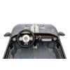 Elektrické autíčko Ford GT 4x100W 24V šedé 9
