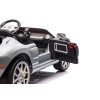 Elektrické autíčko Ford GT 4x100W 24V šedé 10
