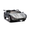 Elektrické autíčko Ford GT 4x100W 24V šedé 3