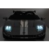 Elektrické autíčko Ford GT 4x100W 24V šedé 12