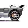 Elektrické autíčko Ford GT 4x100W 24V šedé 3