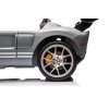 Elektrické autíčko Ford GT 4x100W 24V šedé 4