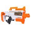 Poloautomatická pistole NERF Ultra Dorado s náboji 4